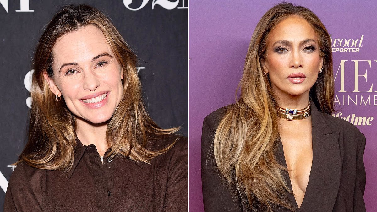 State of Jennifer Garner and Jennifer Lopez's relationship revealed
