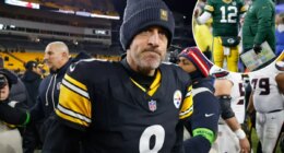 Steelers open to keeping Aaron Rodgers with Mike McCarthy interview on tap