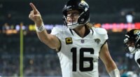 Steelers vs. Ravens, Jaguars vs. Titans: NFL Week 18 odds, picks