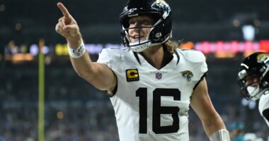 Steelers vs. Ravens, Jaguars vs. Titans: NFL Week 18 odds, picks