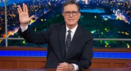Stephen Colbert's Star Trek: Starfleet Academy Role Explained