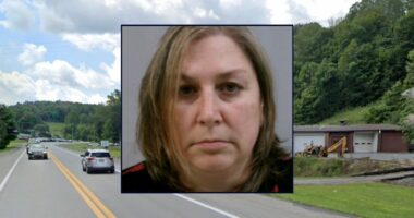 Stepmom starved 11-year-old girl to death while other family members 'consumed full meals' in front of her: Cops