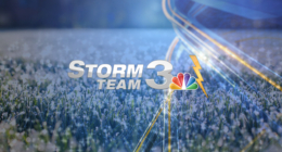 Storm Team 3: Cold continues before gradual warm-up