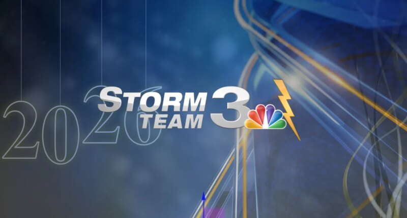 Storm Team 3: Seasonable sunshine to start 2026