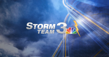 Storm Team 3: Staying cool today ahead of rain tonight