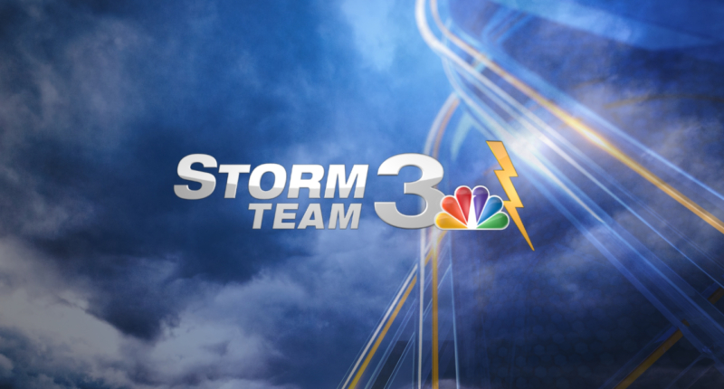 Storm Team 3: Warming up ahead of next rainmaker