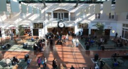 Storm causes most flight cancellations since pandemic, hits Savannah