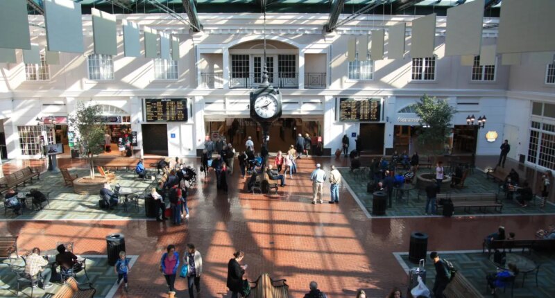 Storm causes most flight cancellations since pandemic, hits Savannah