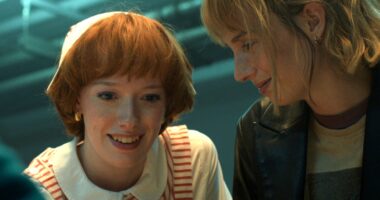 Stranger Things Characters The Series Finale Forgot About