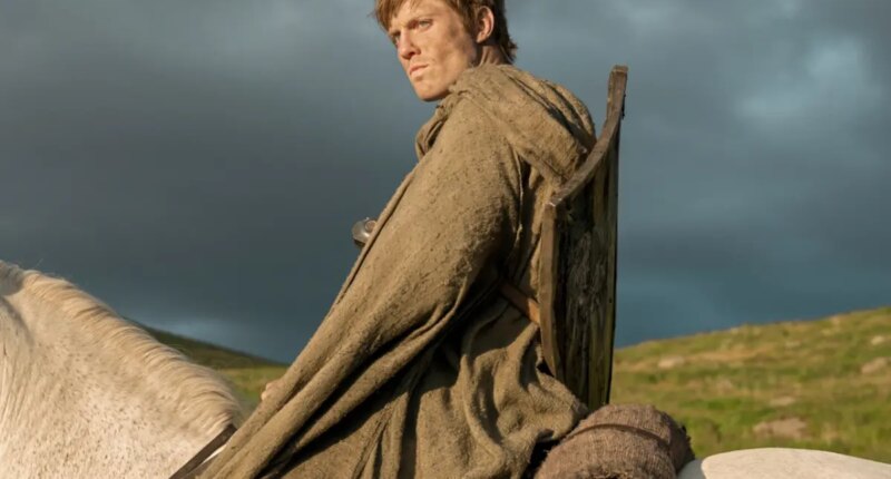 Stream It Or Skip It? 