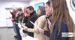 Strengthening labor leadership: East Central Illinois AFL-CIO elects 9 new officers