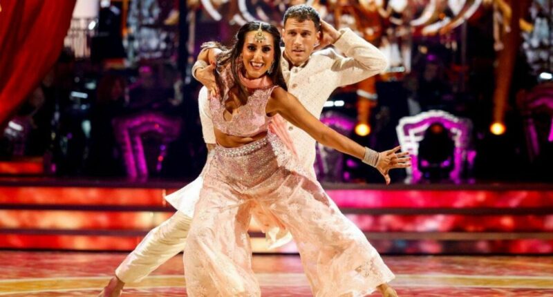 Strictly star confirms 'difficult' cancer diagnosis in heartbreaking health update