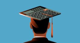 Student loan debt: Which age group carries the biggest balances?