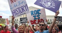 Students for Life report finds massive uptick in Christian colleges' support for abortion, Planned Parenthood