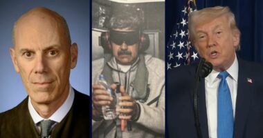 'Substantial changes on the ground': DOJ alerts judge to Nicolas Maduro's arrest and pleads for more time to come up with 'remedies' in Alien Enemies case