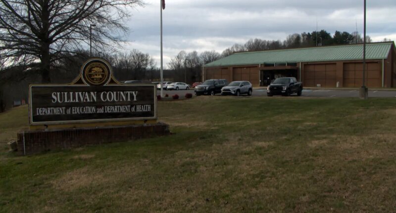 Sullivan County Health Department encourages radon testing