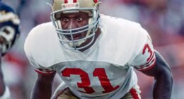 Super Bowl champion Chet Brooks dead at 60 after cancer battle