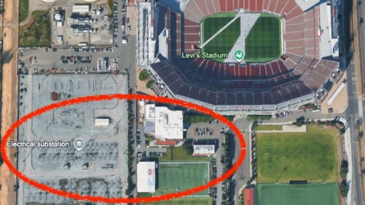 Super Bowl teams will NOT use 49ers' facility amid injury probe