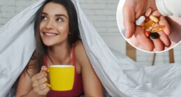 Supplements you shouldn't take with coffee because it's a waste