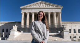 Supreme Court takes up culture war battle over transgender athletes in school sports