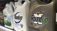 Supreme Court will hear appeal by maker of popular Roundup weedkiller to block thousands of lawsuits