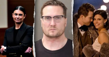 Surgeon accused of killing ex-wife and her dentist husband gets first look at Ohio court with legal defense