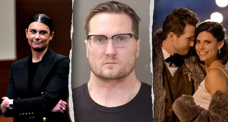 Surgeon accused of killing ex-wife and her dentist husband gets first look at Ohio court with legal defense