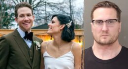 Surgeon ex-husband extradited to Ohio in slaying of dentist and wife