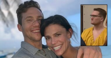 Surgeon told ex she 'would always be his wife' before he killed her and dentist husband, police say