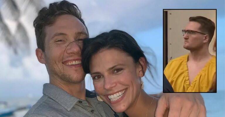 Surgeon told ex she 'would always be his wife' before he killed her and dentist husband, police say