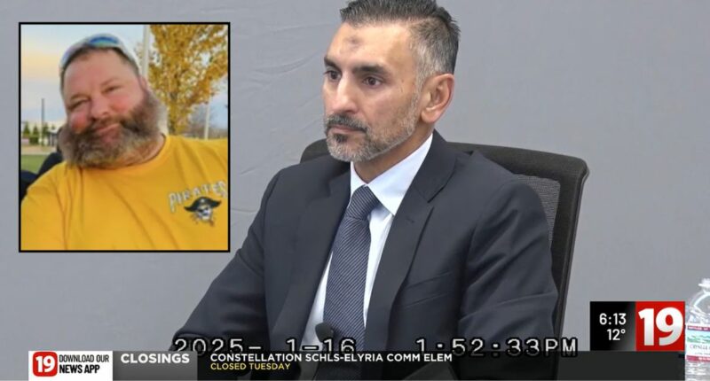 Surgeon whose patient died after routine tooth extraction is fighting to keep his license