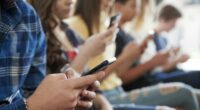 Surprise findings on how social media affects kids' mental health