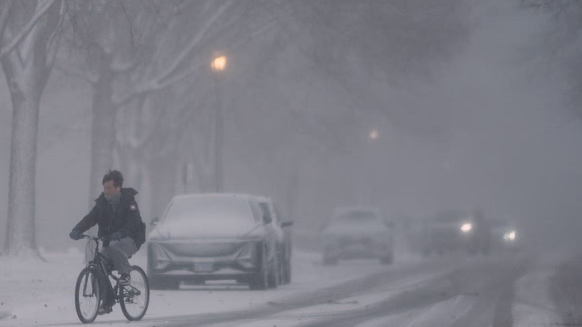 Surprising sign of fatal illness millions are at risk for during storm