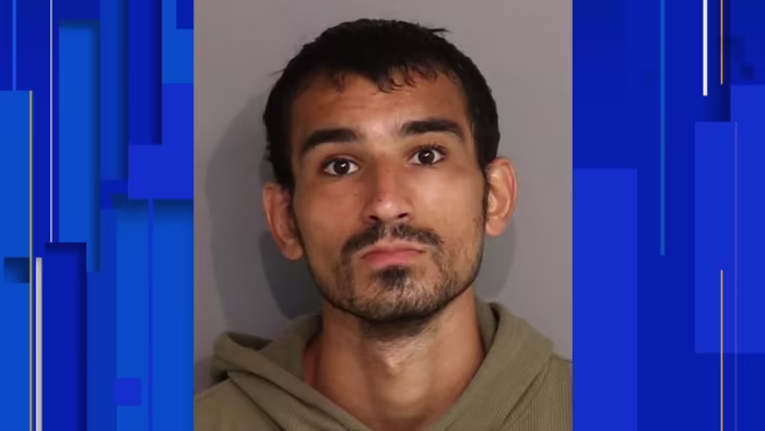 Suspect arrested in Osceola County triple homicide, deputies say