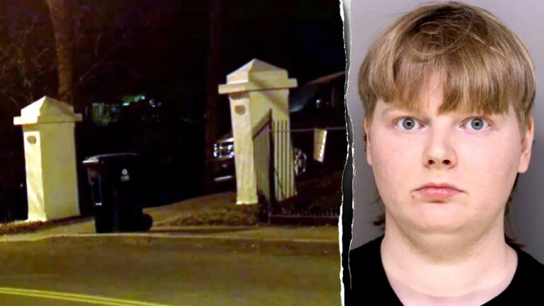 Ohio Man Pleads Guilty in JD Vance’s Home Vandalism Case