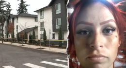 Suspected Venezuelan gangster in Portland CBP attack tied to shooting at apartment complex: police