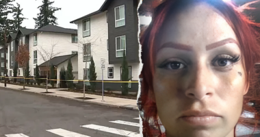 Suspected Venezuelan gangster in Portland CBP attack tied to shooting at apartment complex: police