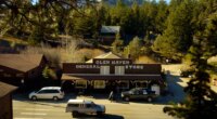 FILE - The General Store is seen Oct. 24, 2006, in Glen Haven, Colo. (AP Photo/The Denver Post, Karl Gehring, File)