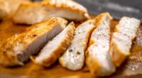 Suzanna's Kitchen recalls 13,000 pounds of ready-to-eat chicken in 7 states over Listeria concerns