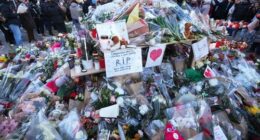 Le Constellation bar in Crans-Montana, Swiss Alps, Switzerland