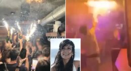 Swiss nightclub owner allegedly fled with cash, destroyed evidence during deadly inferno