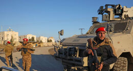 Syria Urges EU to Take Its Citizens Back as ISIS Prison Breaks Threaten Chaos