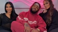 THE GAME AND SHANIECE HAIRSTON OPEN UP ABOUT RAISING SON BLAZE