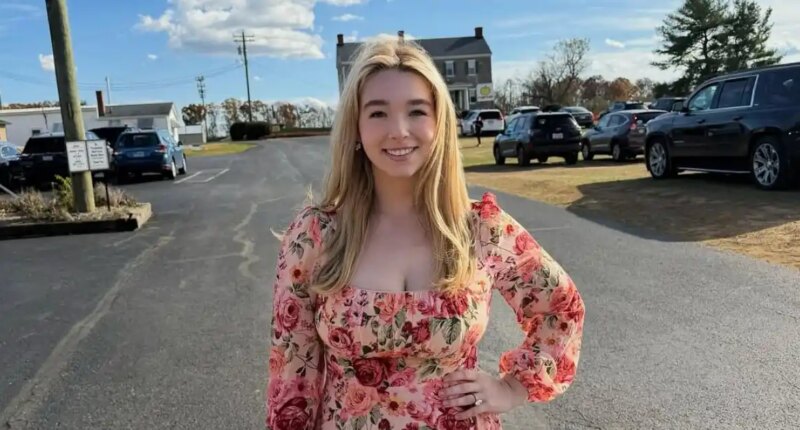 TLC’s Baylen Dupree Shares Her Experience on GLP-1 After Gaining Weight