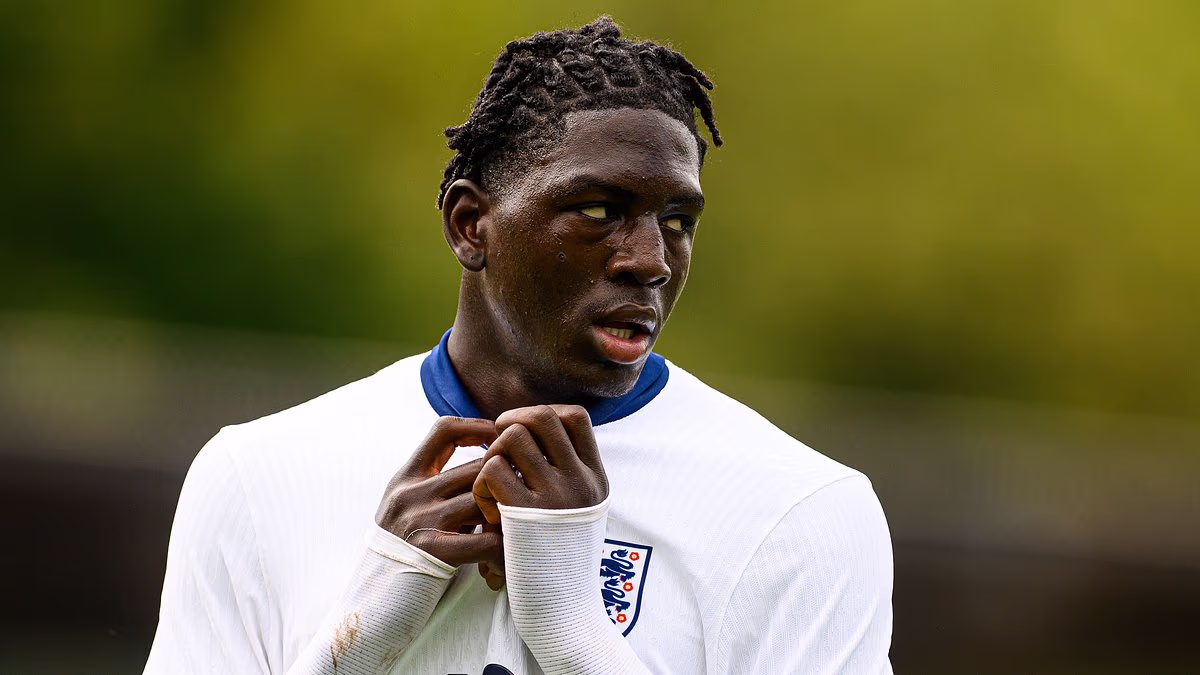 TRANSFER WINDOW WATCH LIVE: Aston Villa keen to sign £10m teenager compared to Romelu Lukaku, Newcastle forward considers Scotland move and Spurs locked in talks over Souza, 19