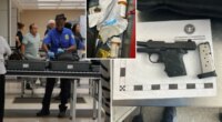 TSA agents list strangest smuggled items of 2025