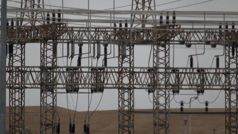 TVA prepares for peak demand Monday night, says new capacity should prevent blackouts