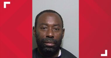 'Taking out the trash': Putnam County man sentenced to life in prison for armed burglary