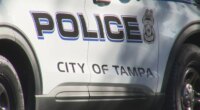 Tampa homicide investigation underway after woman dies, man found with stab wounds