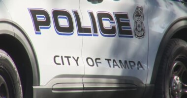 Tampa homicide investigation underway after woman dies, man found with stab wounds